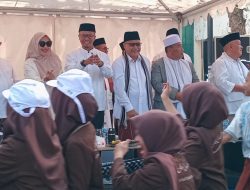 Alumni Ohan Hafiz Bidik Beasiswa ke Jerman, Viman Siapkan Fasilitasi