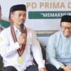 Peringatan HSN 2026, PD PRIMA DMI Kota Tasikmalaya Soroti Komunikasi Pemkot