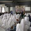 Kapolres Tasikmalaya Sambangi SMA Muhammadiyah, Ingatkan 8 Ancaman Pelajar