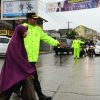 Kapolres Tasikmalaya Turun Langsung Atur Lalu Lintas di Simpang 4 Muhtamar, Ini Alasannya