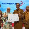TPAKD Garut Masuk Nominasi Terbaik Jawa-Bali, Pembiayaan Petani Kentang Tembus 20 Miliar