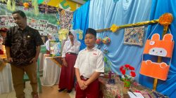Minat Sains dan Matematika Menurun, Bupati Cecep Dorong Penguatan STEM Sejak Dini