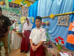 Minat Sains dan Matematika Menurun, Bupati Cecep Dorong Penguatan STEM Sejak Dini