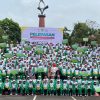 Porprov Jabar 2026, Kabupaten Tasikmalaya Bidik 26 Emas, Bonus 100 Juta Menanti Atlet