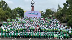 Porprov Jabar 2026, Kabupaten Tasikmalaya Bidik 26 Emas, Bonus 100 Juta Menanti Atlet