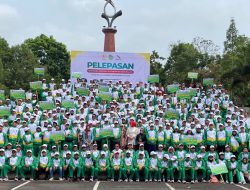 Porprov Jabar 2026, Kabupaten Tasikmalaya Bidik 26 Emas, Bonus 100 Juta Menanti Atlet