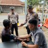 Bukan Cuma Tilang, Operasi Patuh Lodaya 2026 di Tasikmalaya Sediakan Cek Kesehatan Gratis