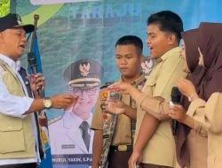 Youth Fest 2026 Jadi Bukti Kreativitas Pemuda Tasikmalaya