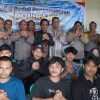 Polres Tasikmalaya Luncurkan Program POLIRAN, Gandeng Pabrik Sepatu Buka Peluang Kerja