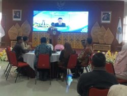 Bukan Sekadar Enak, LPPOM Dorong Mi Bakso Tasikmalaya Lebih Halal dan Kompetitif