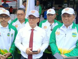 Bupati Cecep Tegaskan Bukan Pengusiran, Eks Setda Tasikmalaya Bakal Ditata Jadi Area Parkir