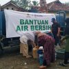 Hujan Mulai Turun, Krisis Air Bersih Masih Menghantui Warga Tasikmalaya