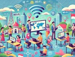 Pendidikan di Bawah Bayang-bayang Industri: Ke Mana Arah Pembentukan Generasi?