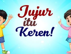 Menciptakan Kejujuran dalam Jual Beli dengan Tiga Pilar