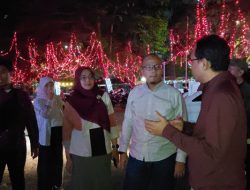 Lumiland Diharapkan Perkuat Ekonomi Lokal Tasikmalaya melalui Program Tasik PELAK