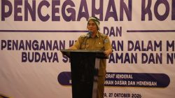 Tasik Pintar Didorong Perkuat Integritas dan Cegah Kekerasan di Sekolah