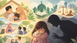 Rumah Seharusnya Aman, Kok Bisa Jadi Ancaman?