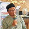 Ketua DPRD H Aslim Bicara Harapan di Balik Hari Jadi ke-25 Kota Tasikmalaya