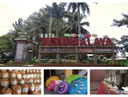 Hari Jadi ke-25 Kota Tasikmalaya, dari Penurunan Kemiskinan hingga 10 Kali Raih Opini WTP